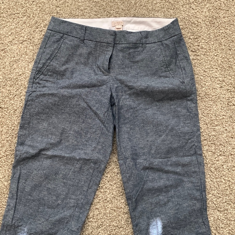JCREW pants